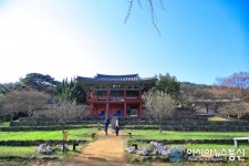 [아통 포토] 도동서원, 대구 최초 유네스코 세계유산 등재~ (2020 대구 경북 방문의 해)