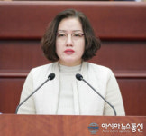 최영심 전북도의원, 전북산 농축산물 도내 대형마트 외면, 농축수산식품국 송곳질의