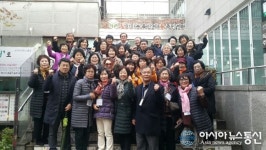 [단신]대전 서구 갈마1동 주민자치회, 마을사업 선진지 탐방