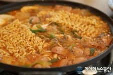 건대 맛집 부대찌개 두물, 서울 기사식당 맛집으로 관심