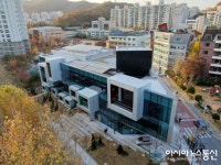 서초구, 도심속 신개념 복합문화공간 양재도서관 개관