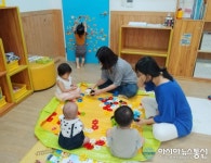 익산시, 아이 키우기 좋은 보육환경 조성