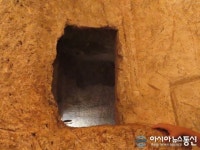 [아통 포토]베드로 통곡 교회 밑에 지하감옥!!