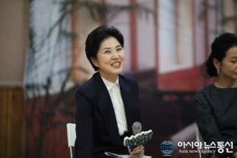 남영희 전 청와대 행정관, 출판기념회 ‘더불어 날다! 북콘서트’ 성료