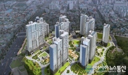 도마  e편한세상 포레나, 잔여세대 당첨자 발표 언제?