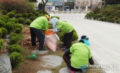 충주시니어클럽, 2년 연속 노인일자리사업 최고 등급