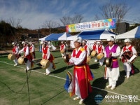 의령군 지곡전원마을 도농교류 한마음축제 성황