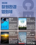 창원시, 제13회 창원환경영화제 개최