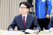 파주시 최종환시장, ‘군 부대이전 및 군인아파트 건립’등 군부지 사용협조 요청