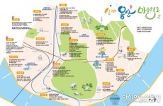 용산구, 제1회 마을 네트워크 파티 개최