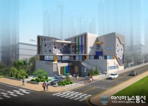 함안군, 청소년문화의 집 건립 첫삽 뜬다