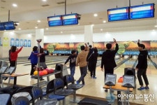 구리도시공사, ‘취약계층 청소년을 위한 따뜻한 온정’ 전파.