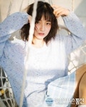 유웨이, 韓 출사표 던진 중화권 女스타…반전 매력 시험대