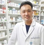 [ISSUE & PEOPLE] 세선약국 장하영 약사