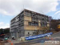 김포시민 깨끗하고 신선한 물공급 …내년 상반기 본격 운영