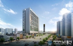 하월곡동 ‘웰유 오피스텔’ 2020년 2월 준공으로 즉시 입주 가능, 서울 학세권 오피스텔 선착순 분양