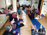 충주시, ‘9988행복나누미 사업’ 우수기관 선정