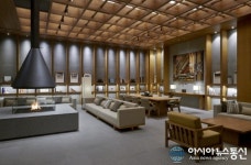 MBN ‘우리 다시 사랑할 수 있을까?’ 정선 힐링여행지, ‘파크로쉬 리조트앤웰니스’