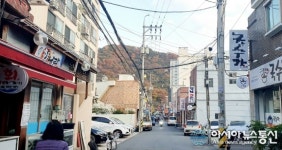[58열전, 32] 마산 양덕1동, 훈훈한 사람냄새 풍기는 동네