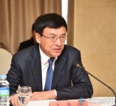 [아통 포토] 주44회 웨이하이 페리노선이 한중 교류 가교역할 하고 있어