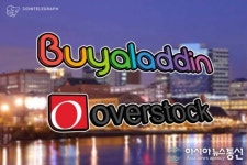 Buyaladdin 새로운 암호화폐 온라인쇼핑몰시장의 제2의 변화를 이끌 것이라 밝혀