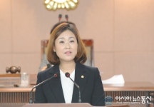 이삼남 대전 대덕구 의원, 장동 코스모스 축제’ 역할 분담 해야
