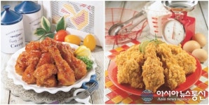 치킨전문점 창업 아이템 ‘치킨더홈’, 연말연시 높은 매출의 비결