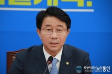 조정식 의원 시흥 배곧에‘드론 사관학교’들어선다!