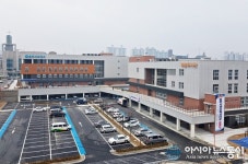 충주시건강복지타운 준공…건강복지서비스 지원