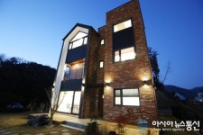 양지 I.C 3분거리, 제2경부고속도로 개발 입지 갖춘 용인타운하우스 워너하우징더퍼스트