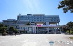 달성군, 지역안전 지수 전국 최상위 등급