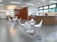 대전 동구, 오는 26일 용운도서관 재개관 새단장 완료
