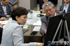 조응천 의원, 남양주시 화도읍 주민숙원사업 ‘국도 46호선 녹촌IC 신설’ 확정.