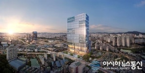 삼성스마트시티 입지로 비즈니스 가능한 ‘에이스 스마트윙 영통 지식산업센터’ 분양