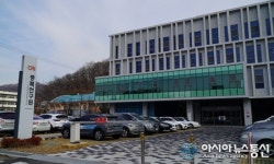 충북연구원 청사, ‘청주시 아름다운 건축물’ 금상 수상