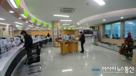 고령군, 국민행복 민원실 우수기관 선정