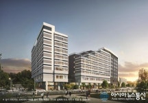 맞춤형 설계로 수요자 이목 끌어, 여수 웅천 캐슬 디아트