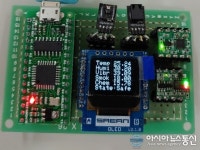 ㈜새안, 전기차 핵심 안전장치 개발
