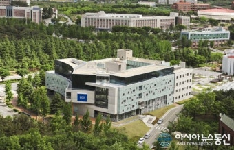 대구가톨릭대, 대구경북 대형대학 중 취업률 1위 달성