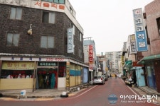 대전 중구, 행안부 간판개선사업 공모 선정