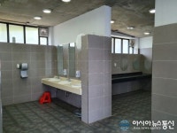 충남 공주시, 공중화장실 이용객 80% 이상 ‘만족’