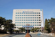 대전교육과학연구원, 화장실수선공사 및 기타공사 완료