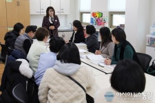 영덕교육지원청,학교급식 식중독 예방 관리 협의회 개최