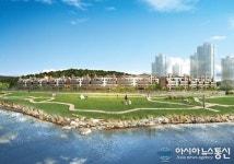 JTBC ‘한끼줍쇼’ 인천 논현편 화제의 고급빌리지... ‘이안 라온파미에 하우스’