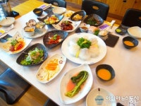 여수맛집 ‘동백회관’ 게장·회 한정식, 여행객과 현지인에게 맛과 가성비로 인기