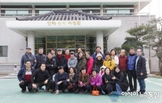 상주문협, 충남 예산-홍성군 일원서 문학기행 가져