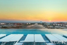 호텔 마리나베이서울, 2020년 1월 1일 해돋이 함께 하세요