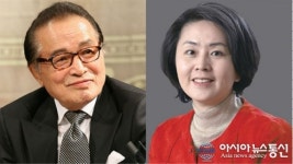 영화배우 신영균 씨, ‘4.15총선’ 진해 출마한 김영선 후보 후원회장 맡아