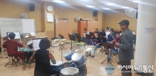 함안군종합사회복지관, 2020년 상반기 수강생 모집