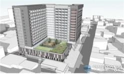 대구 도심에 행복기숙사 건립…생활SOC 복합시설